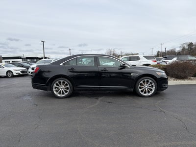 2016 Ford Taurus SEL