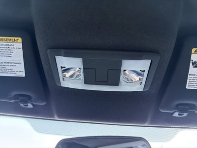 2010 Ford Focus SE