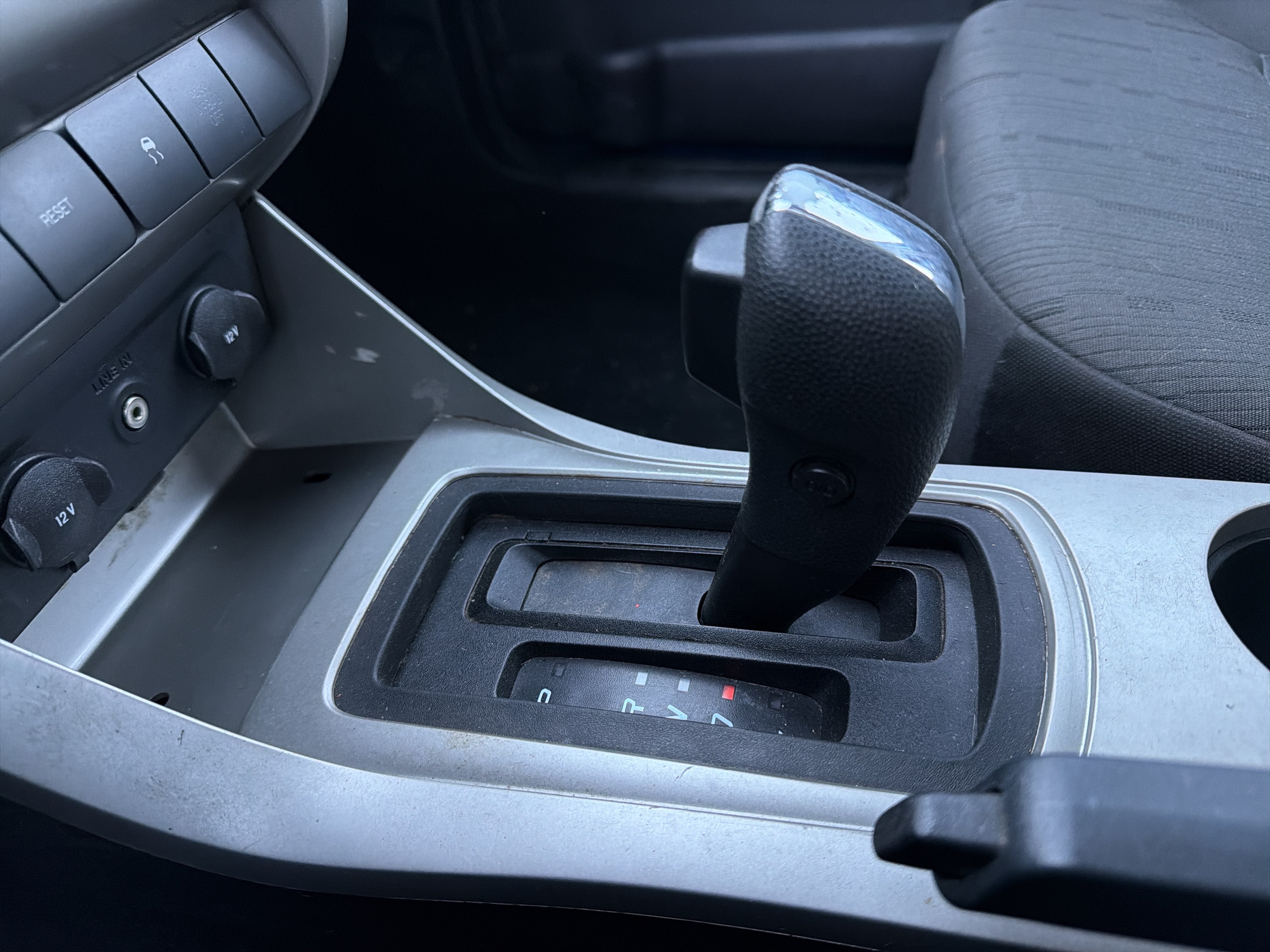 2010 Ford Focus SE