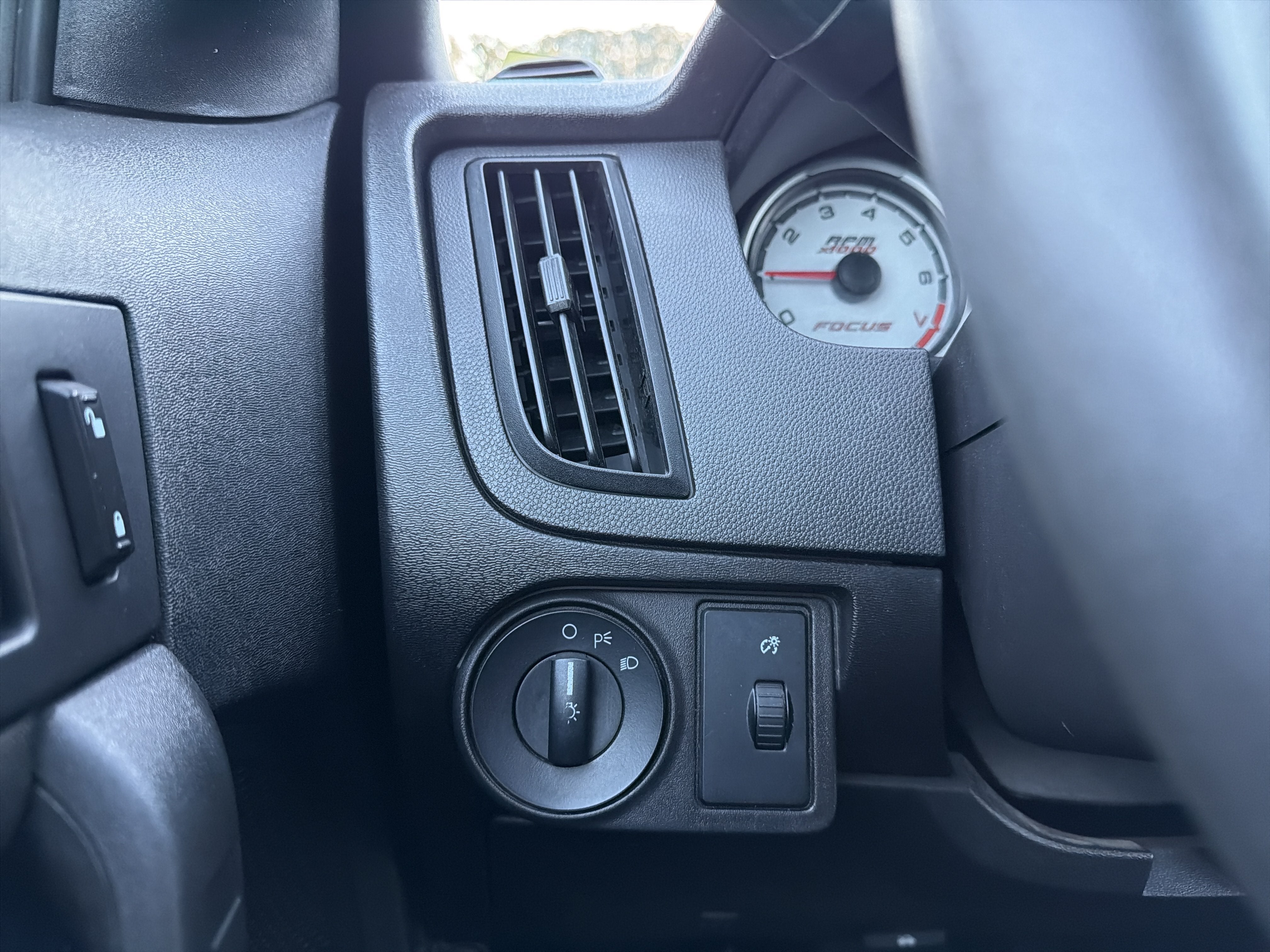 2010 Ford Focus SE
