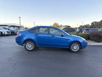 2010 Ford Focus SE