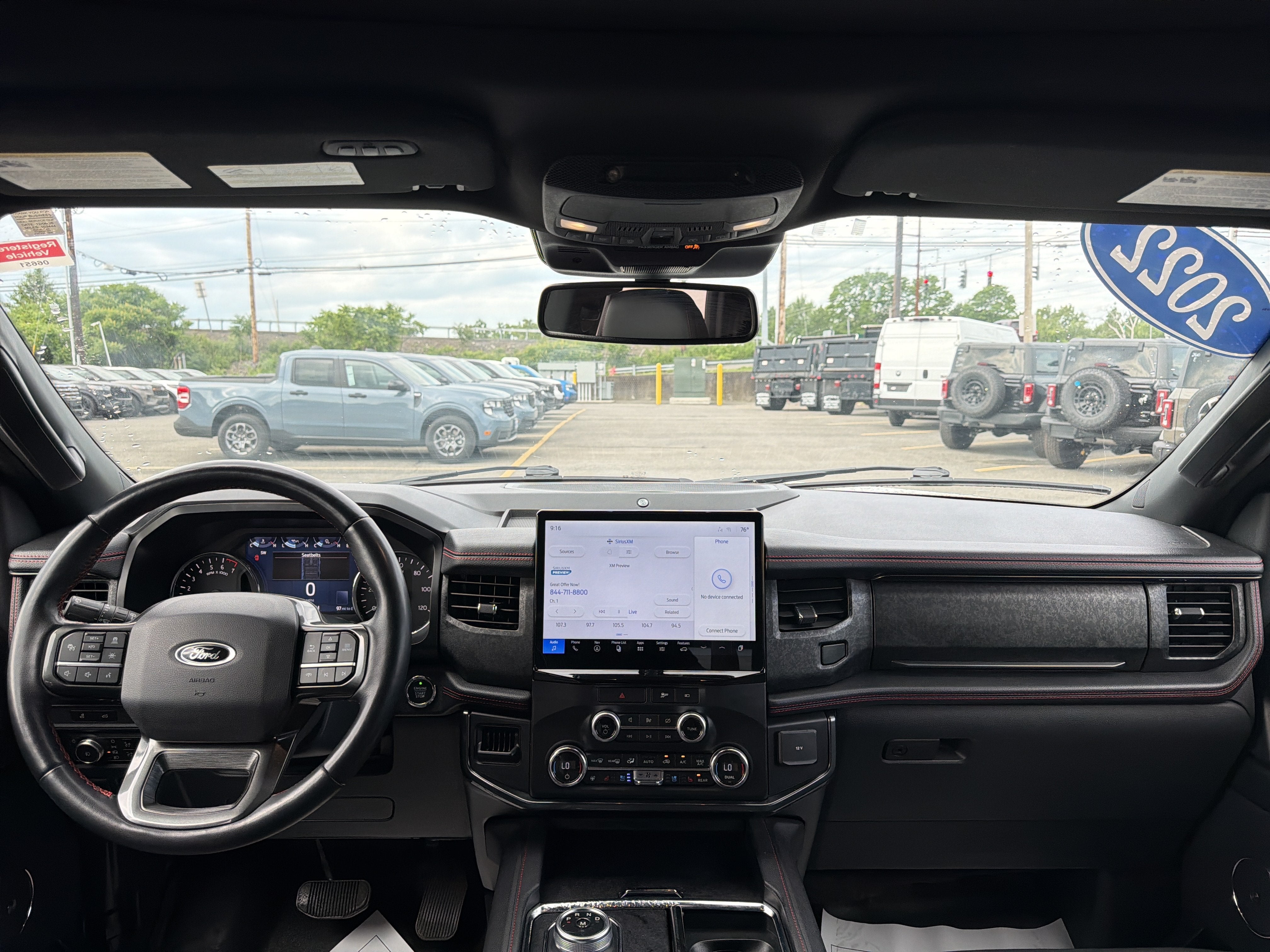 2022 Ford Expedition Limited MAX