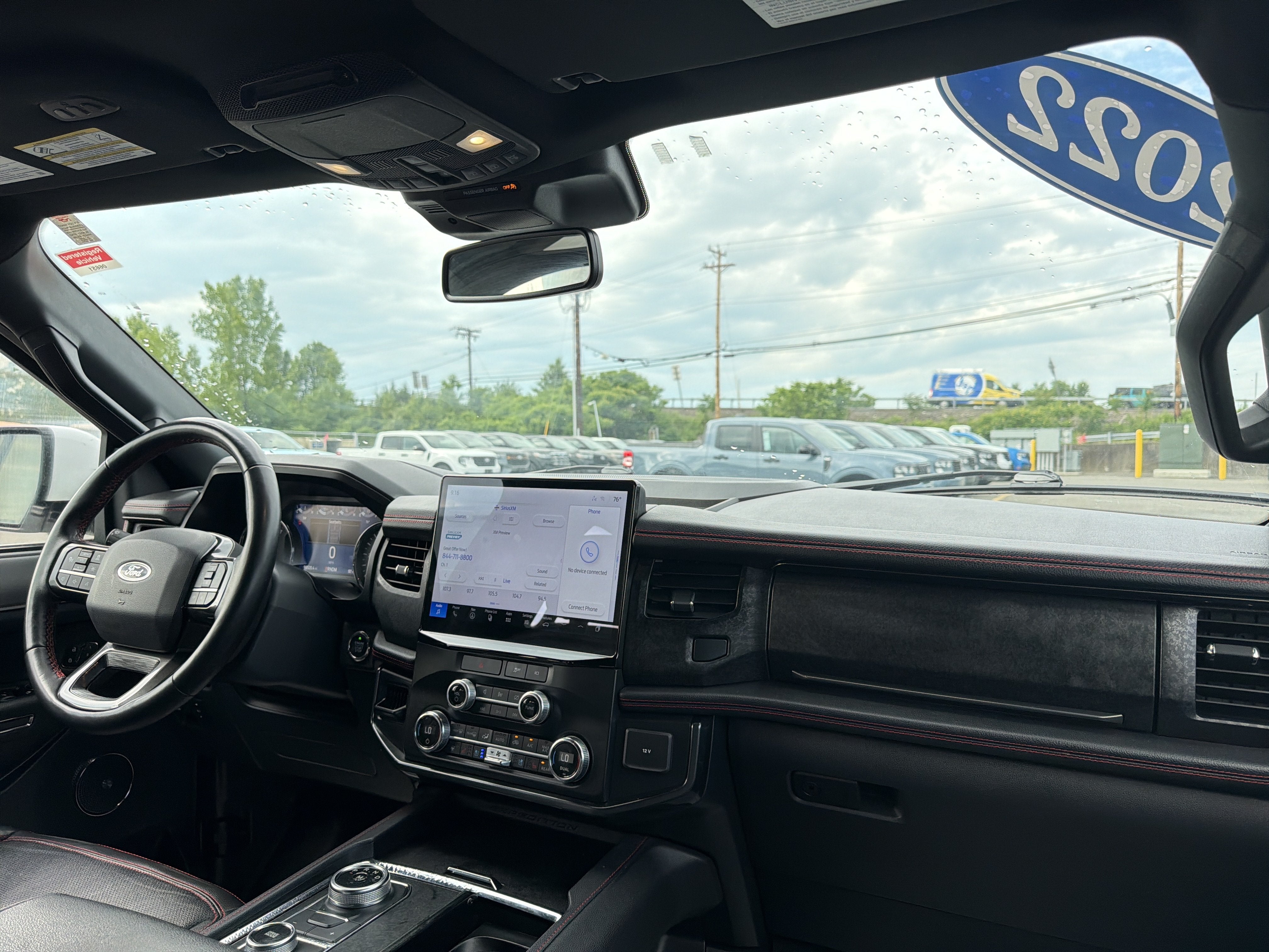 2022 Ford Expedition Limited MAX