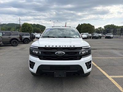 2022 Ford Expedition Limited MAX