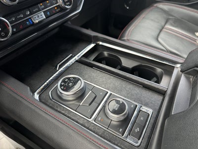 2022 Ford Expedition Limited MAX