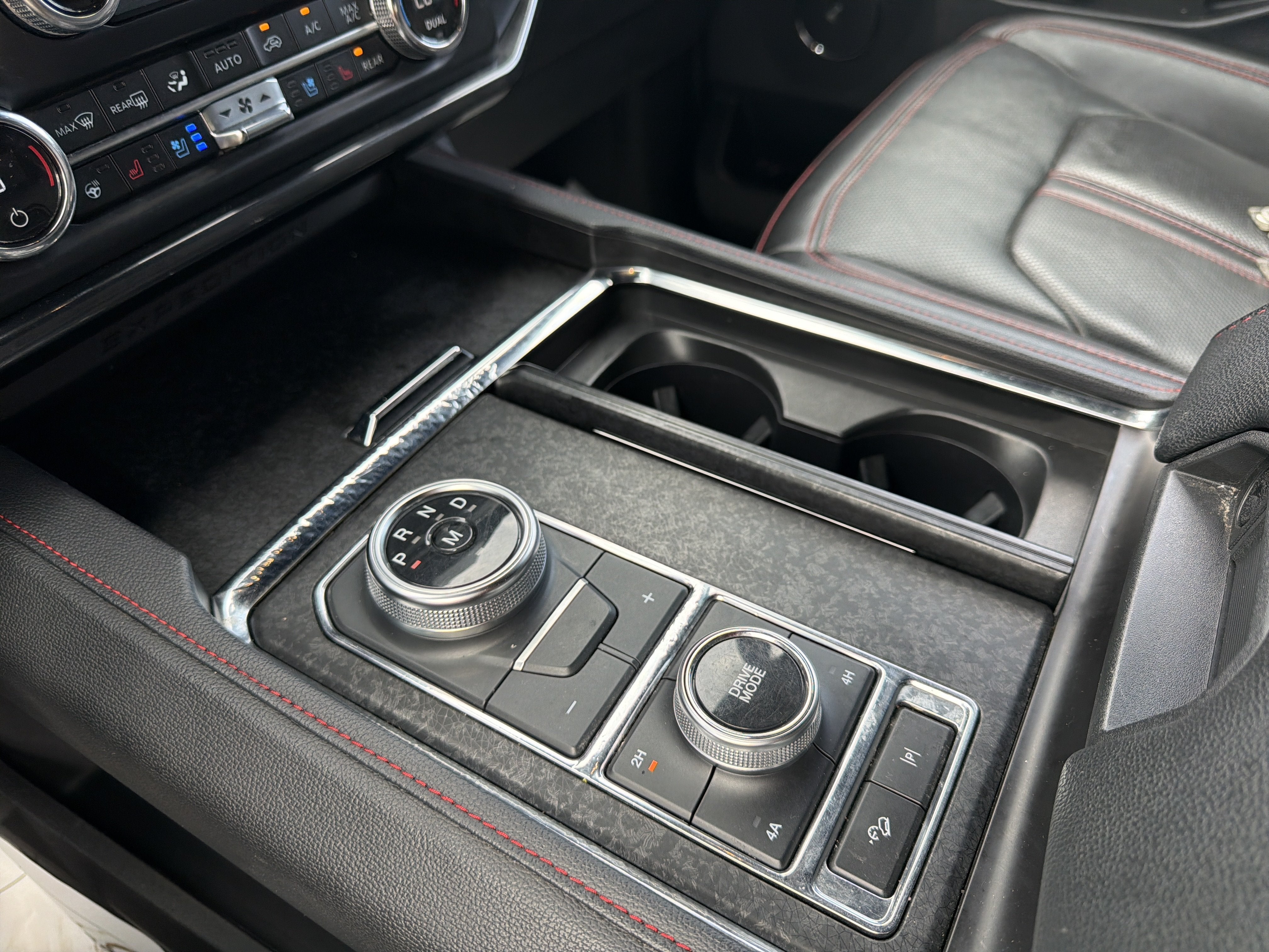 2022 Ford Expedition Limited MAX