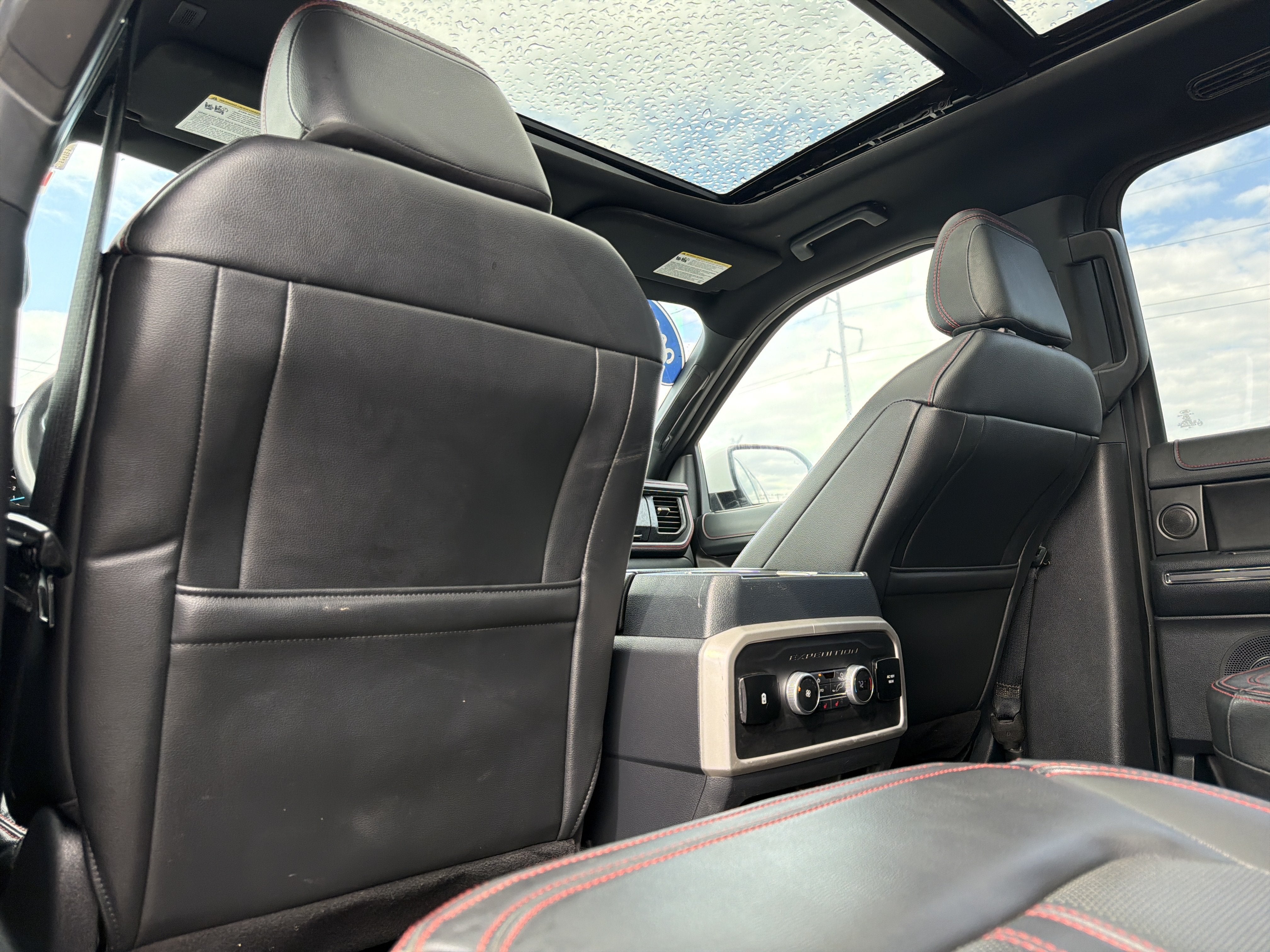 2022 Ford Expedition Limited MAX