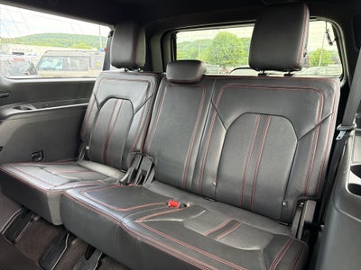 2022 Ford Expedition Limited MAX