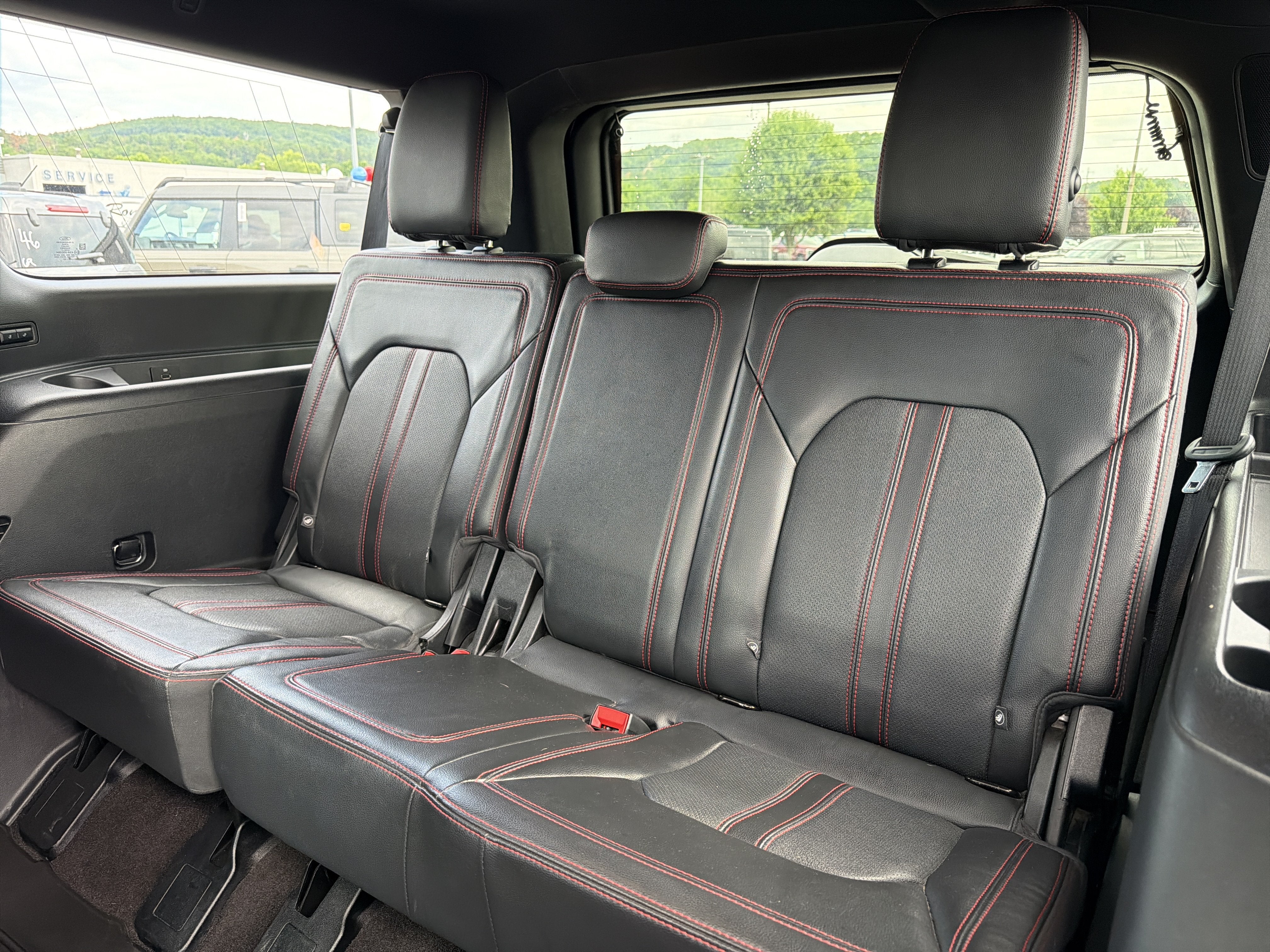 2022 Ford Expedition Limited MAX