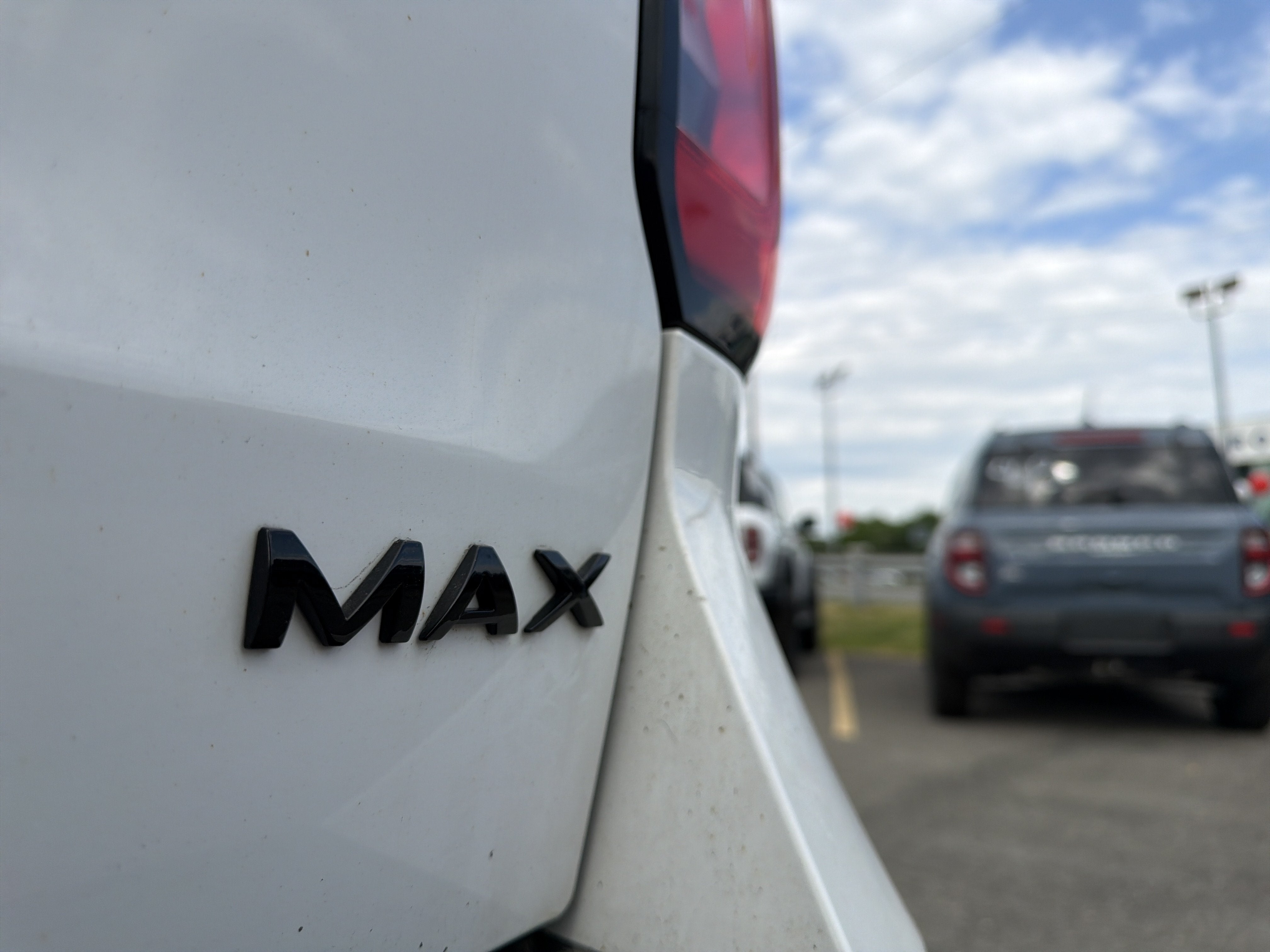 2022 Ford Expedition Limited MAX