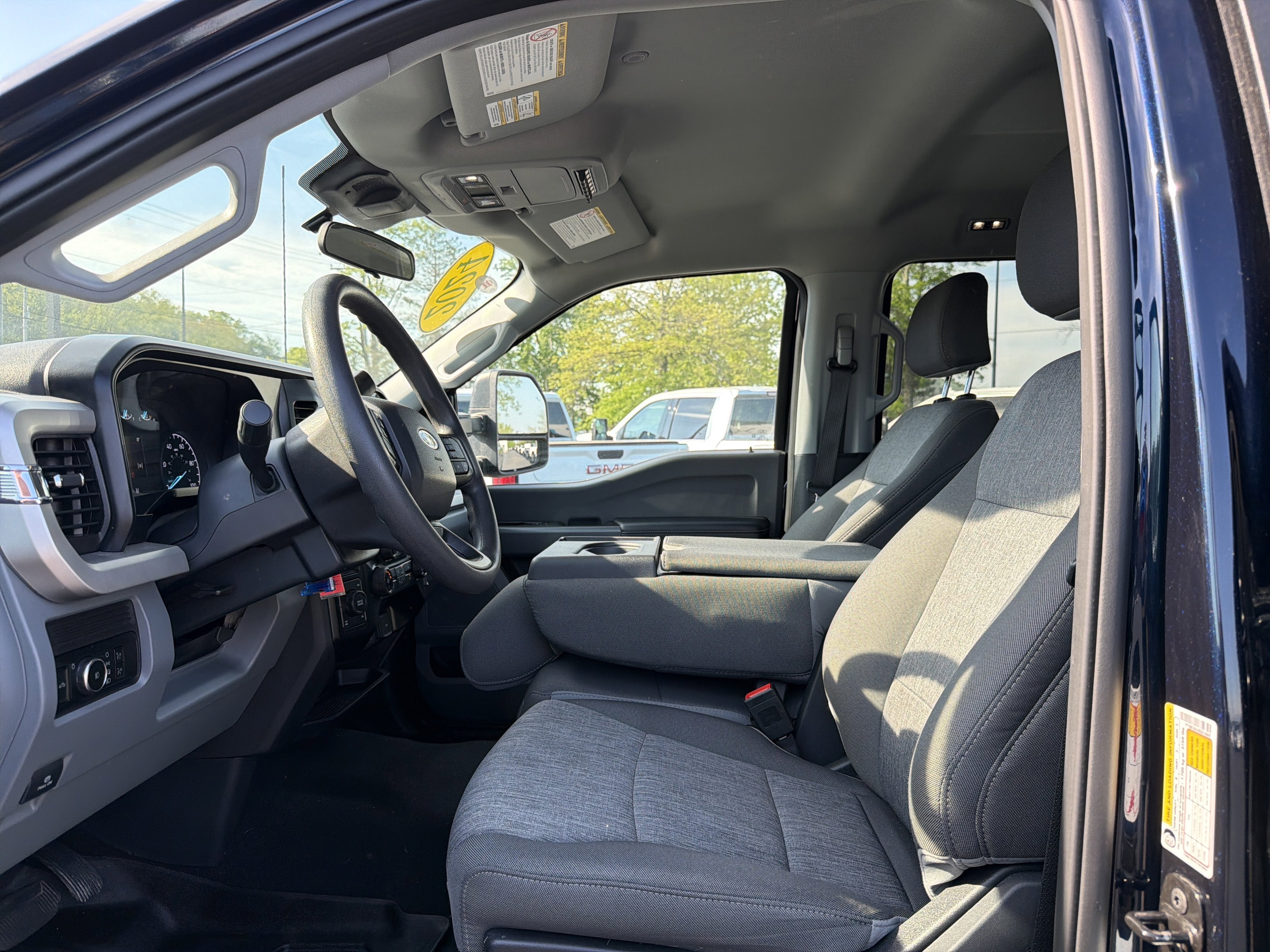 2024 Ford F-250 XL