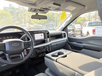 2024 Ford F-250 XL