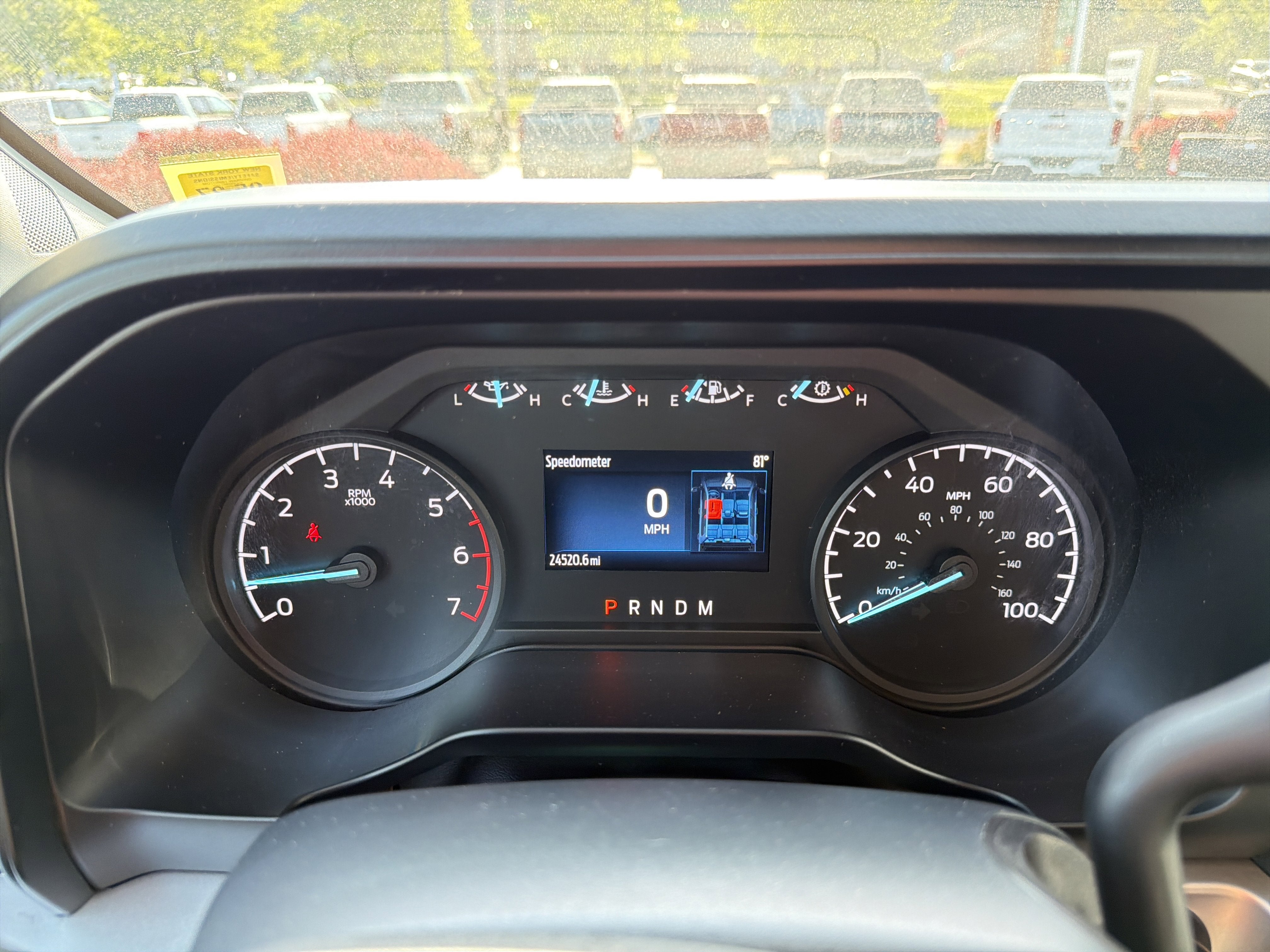 2024 Ford F-250 XL