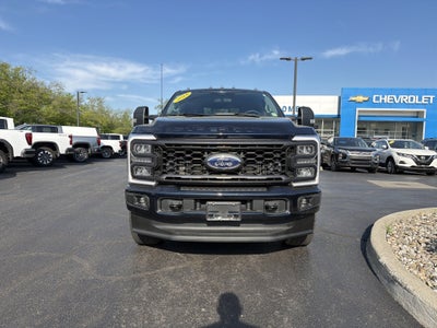 2024 Ford F-250 XL