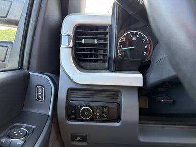 2024 Ford F-250 XL
