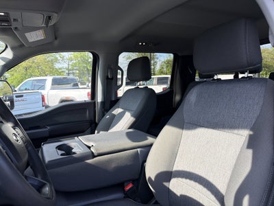 2024 Ford F-250 XL