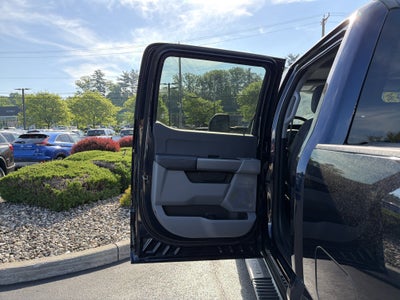 2024 Ford F-250 XL