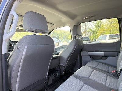 2024 Ford F-250 XL