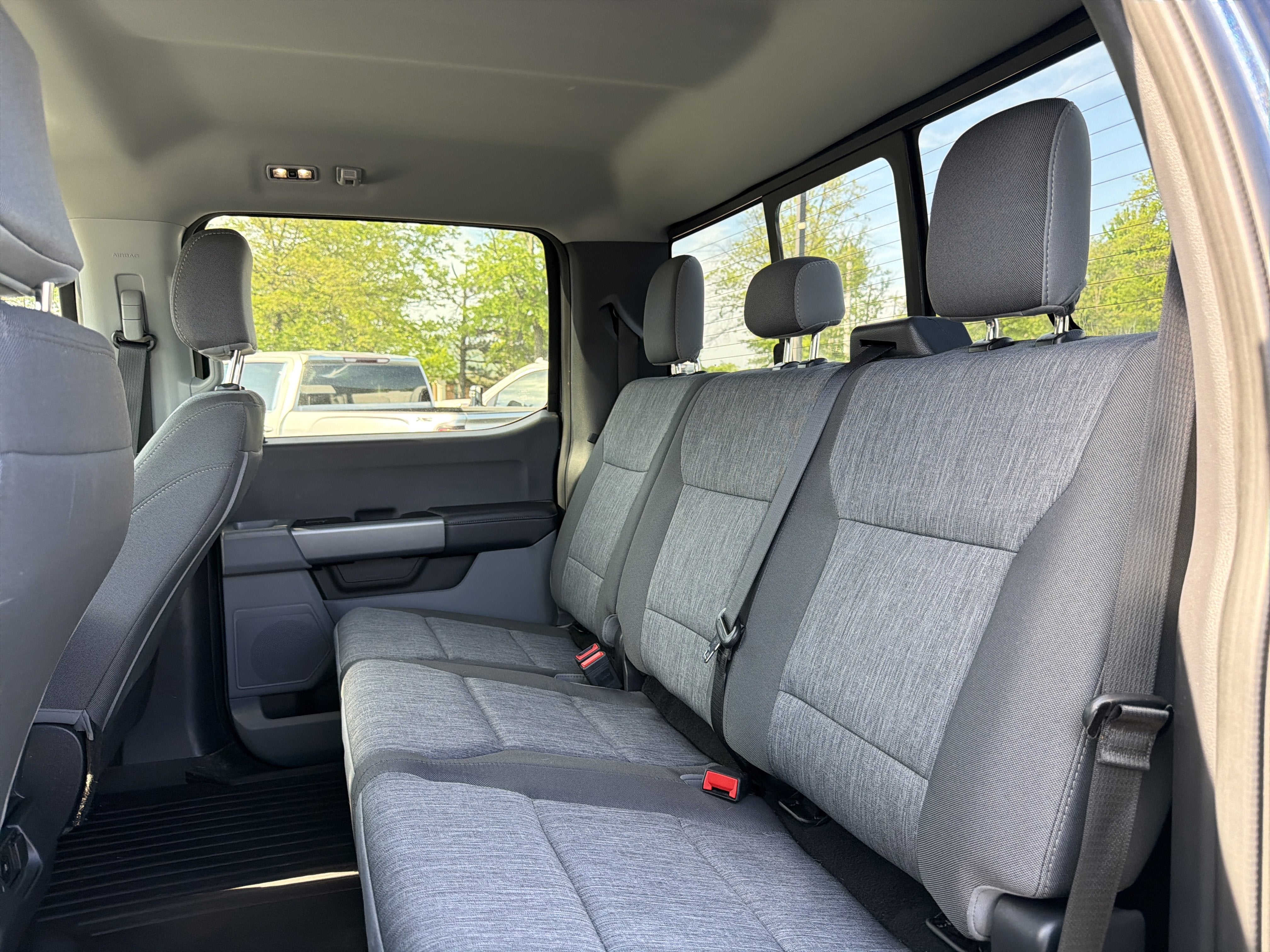 2024 Ford F-250 XL