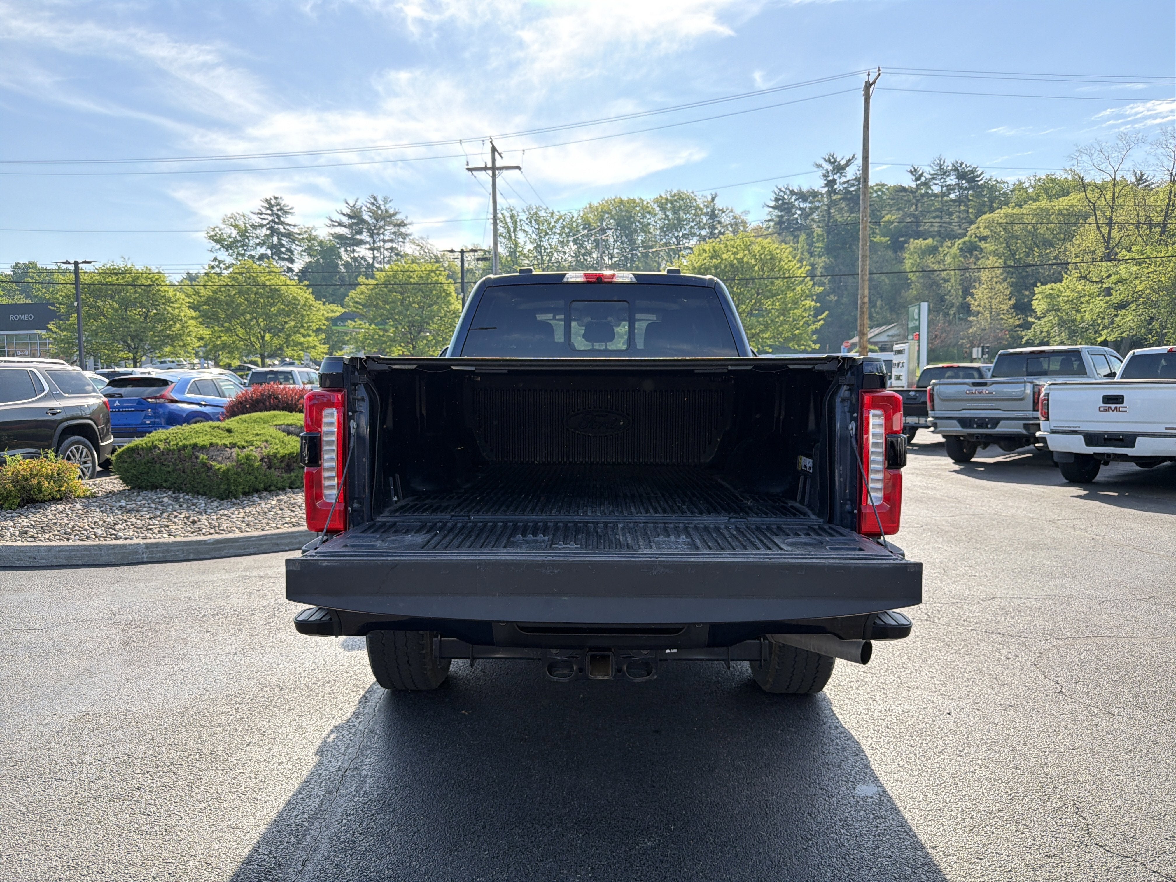 2024 Ford F-250 XL