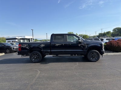 2024 Ford F-250 XL