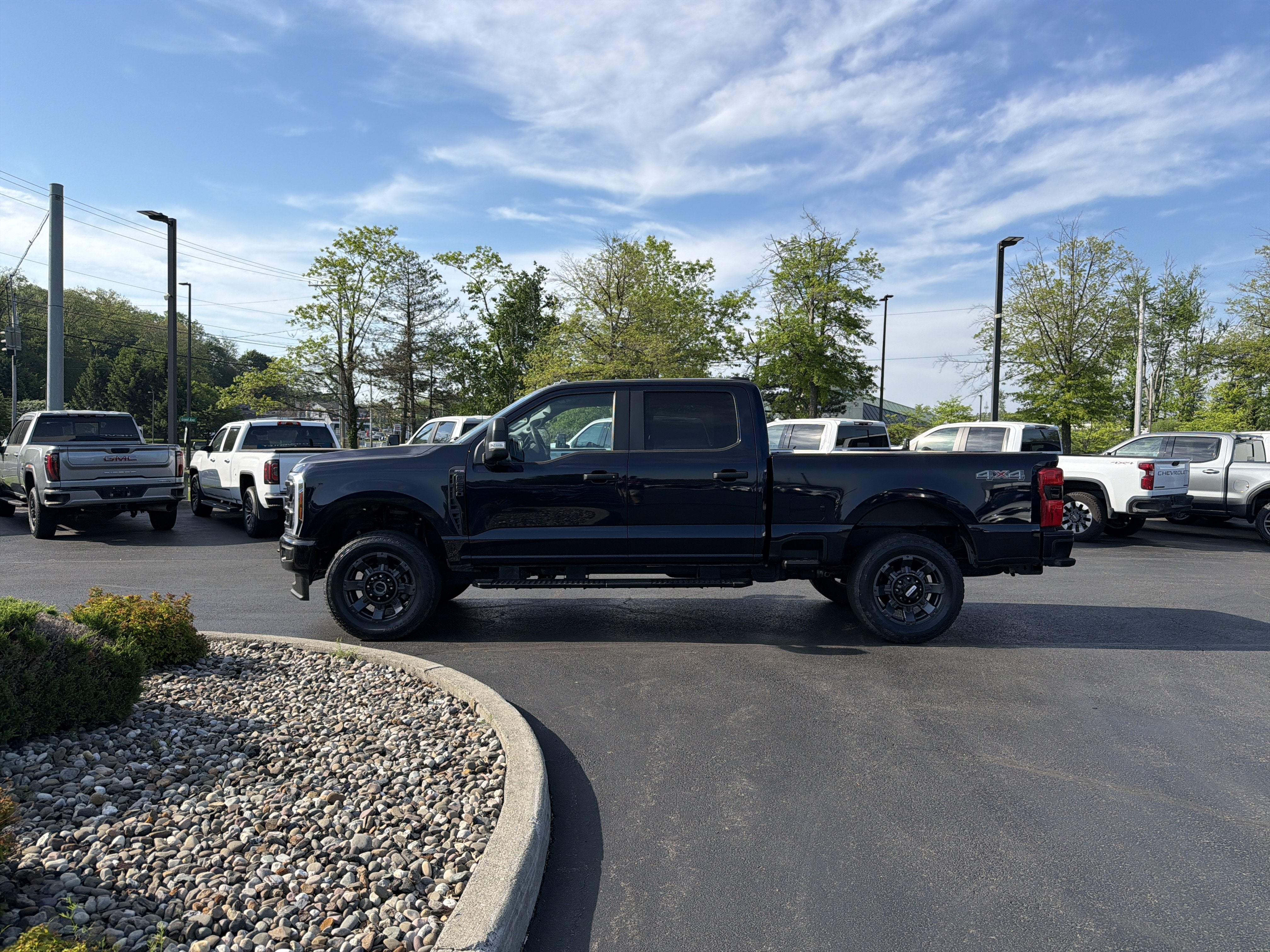2024 Ford F-250 XL