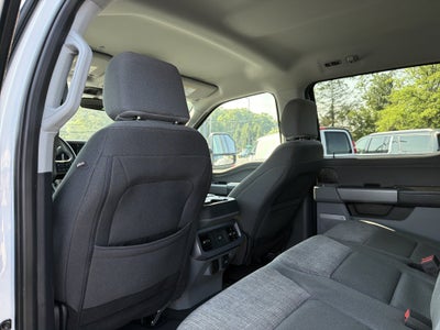 2024 Ford F-250 XLT