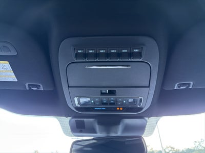 2024 Ford F-350 Platinum
