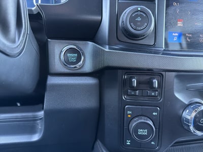 2024 Ford F-350 Platinum