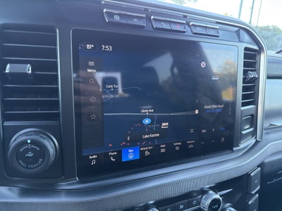 2024 Ford F-350 Platinum