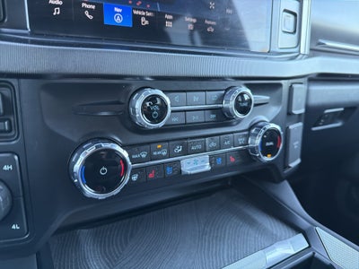 2024 Ford F-350 Platinum