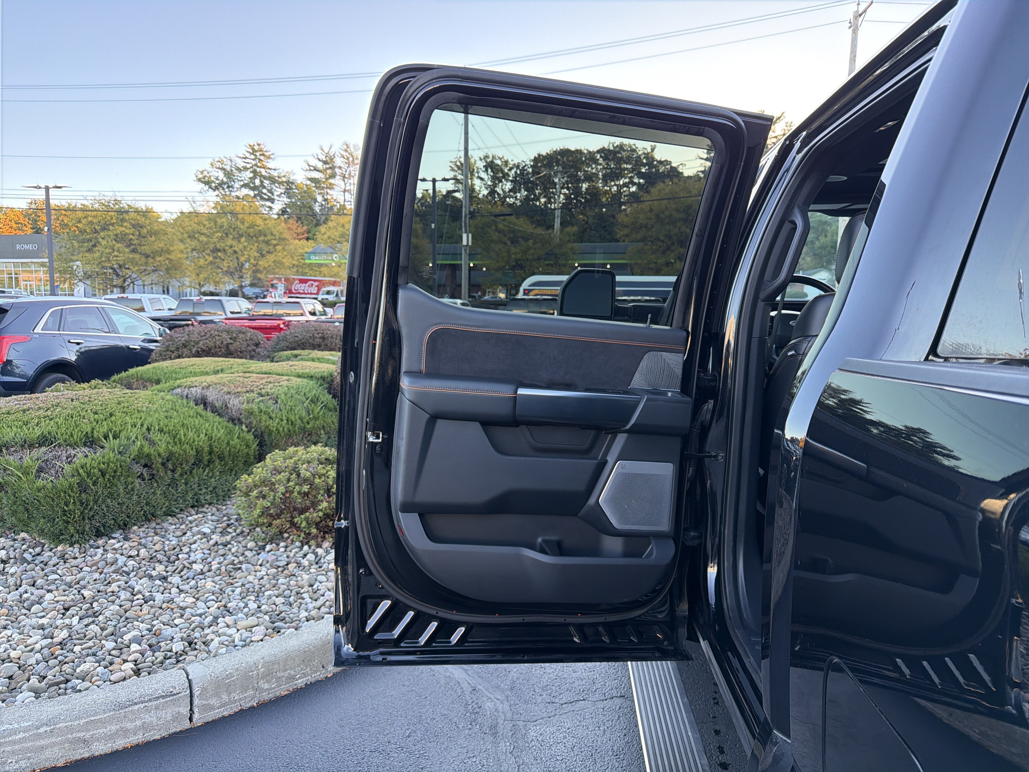 2024 Ford F-350 Platinum
