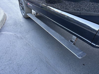 2024 Ford F-350 Platinum