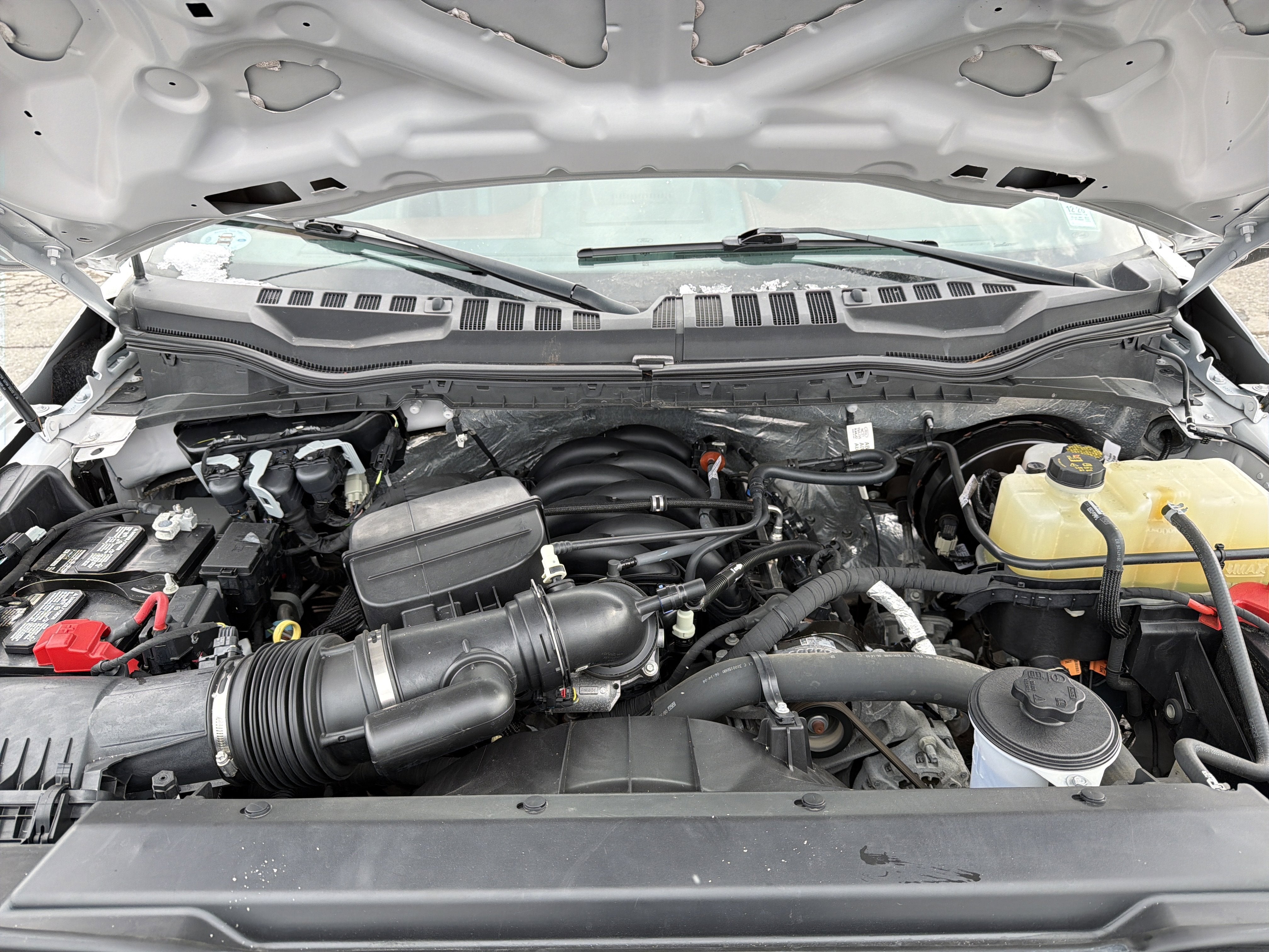 2022 Ford F-350 Platinum