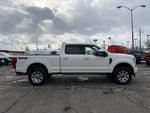 2022 Ford F-350 Platinum