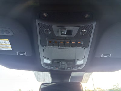 2022 Ford F-350 Platinum