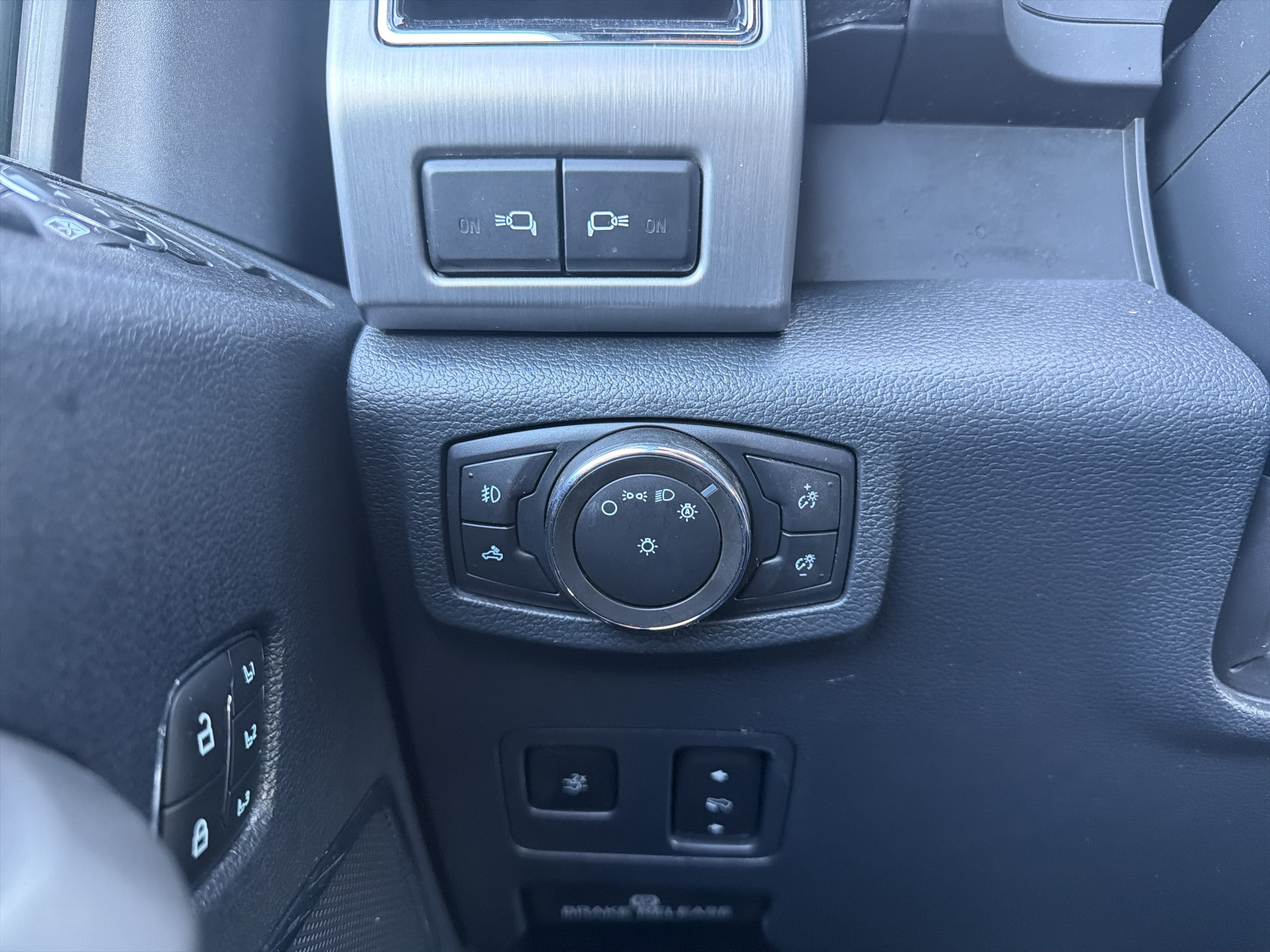 2022 Ford F-350 Platinum