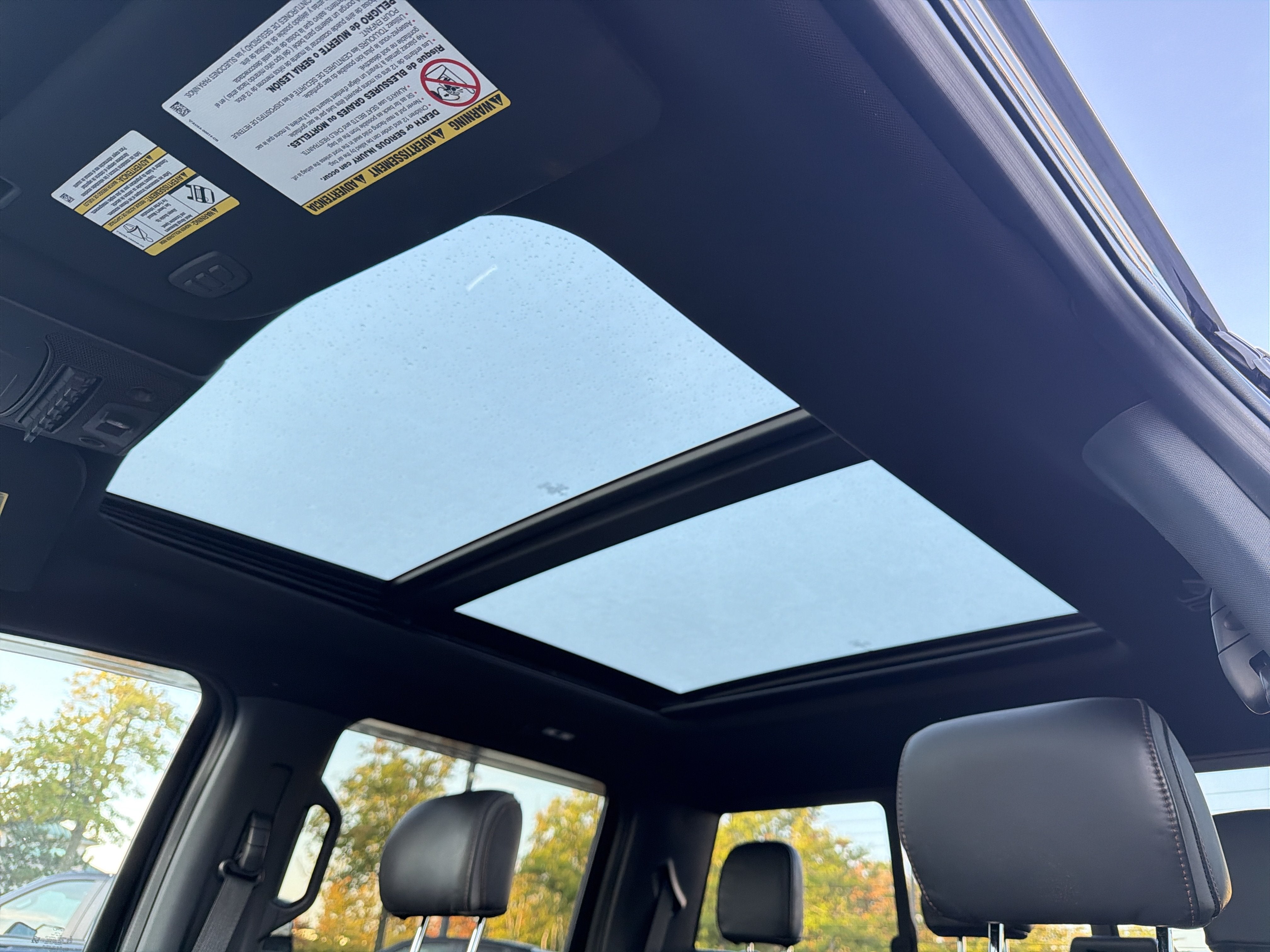 2022 Ford F-350 Platinum