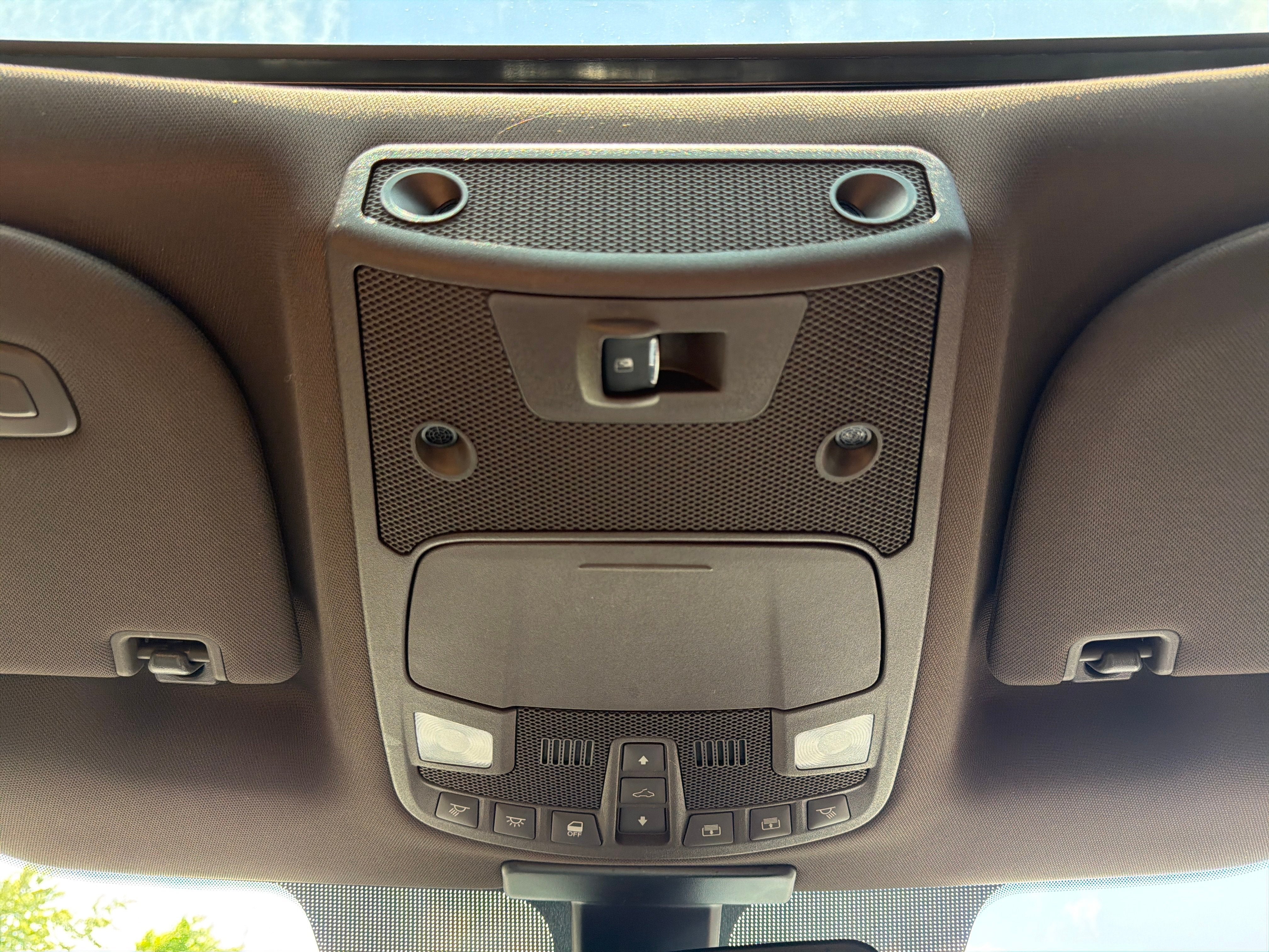 2015 Ford F-150 King Ranch