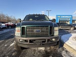 2010 Ford F-250 XL
