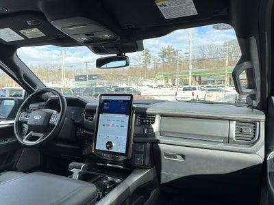 2023 Ford F-150 Lightning LARIAT