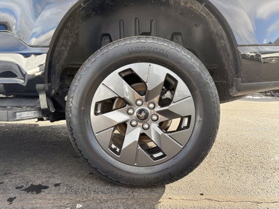 2023 Ford F-150 Lightning LARIAT