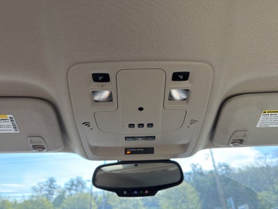 2015 Chevrolet Malibu LT