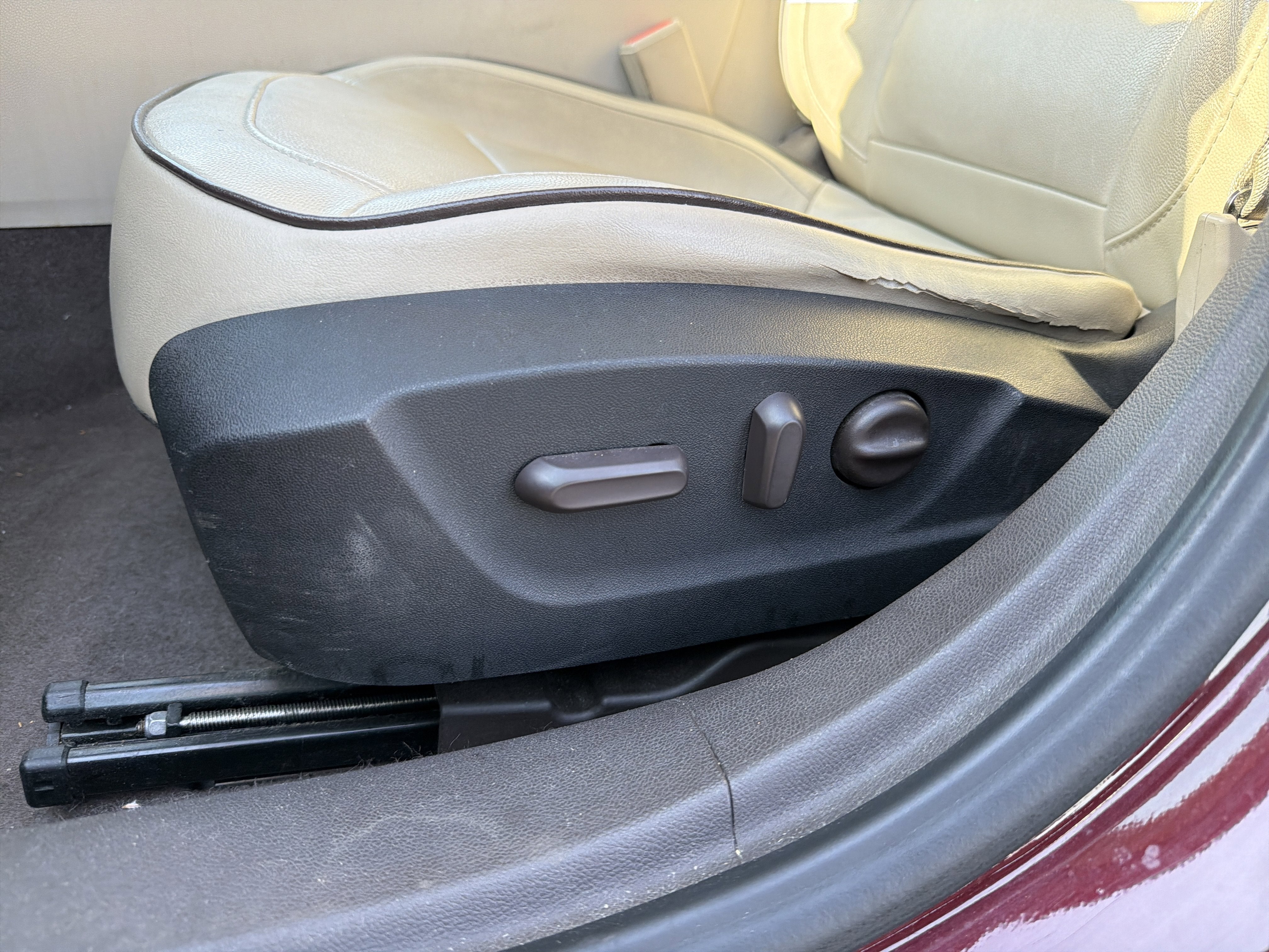 2015 Chevrolet Malibu LT