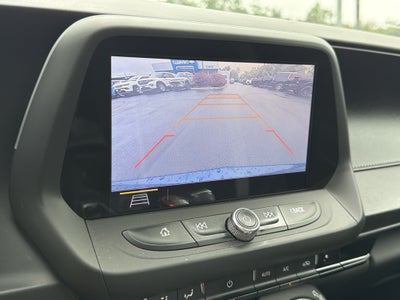 2019 Chevrolet Camaro 1SS