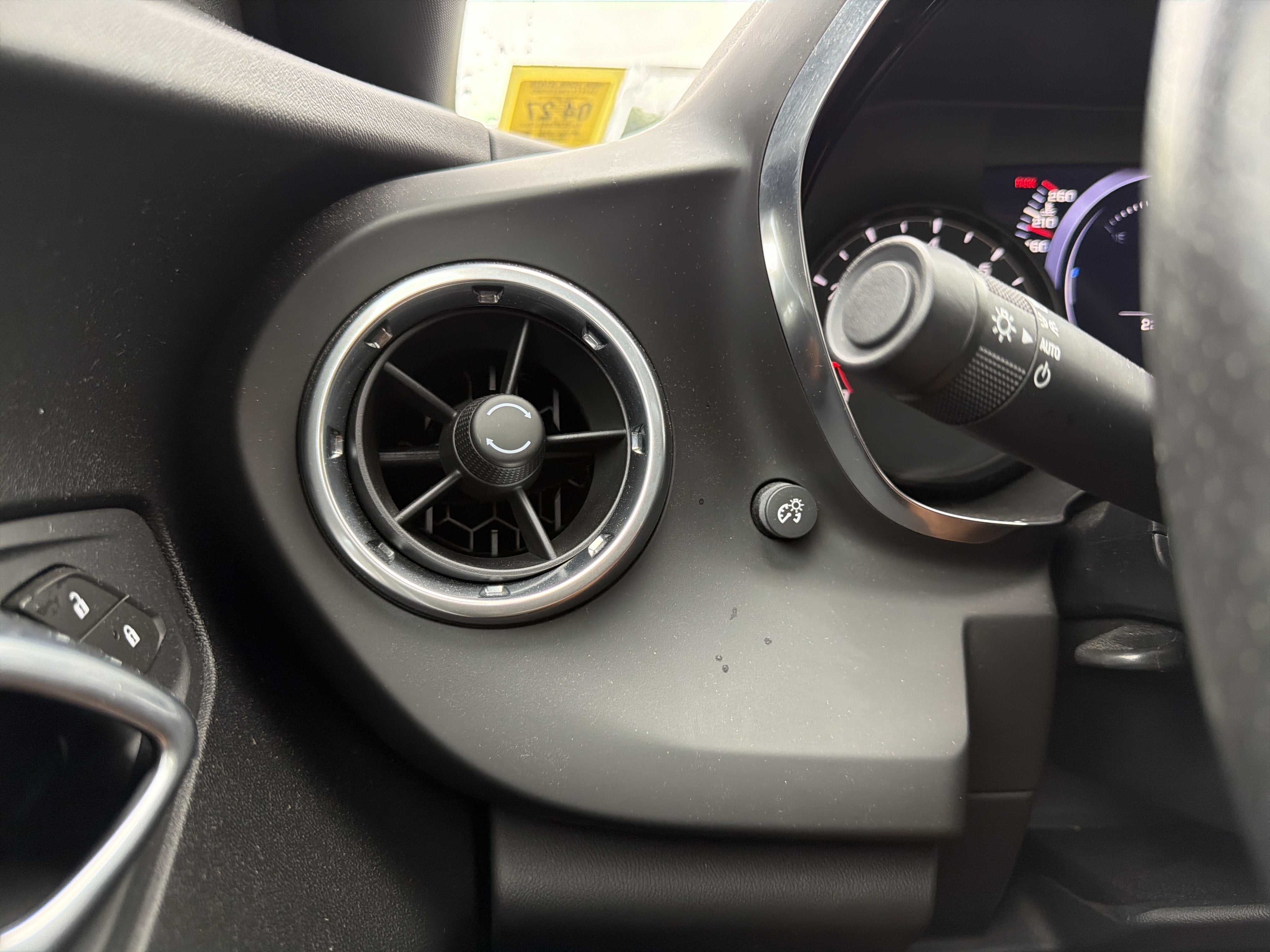 2019 Chevrolet Camaro 1SS