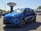 2022 Chevrolet Bolt EUV Premier
