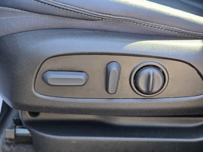 2022 Chevrolet Bolt EUV Premier