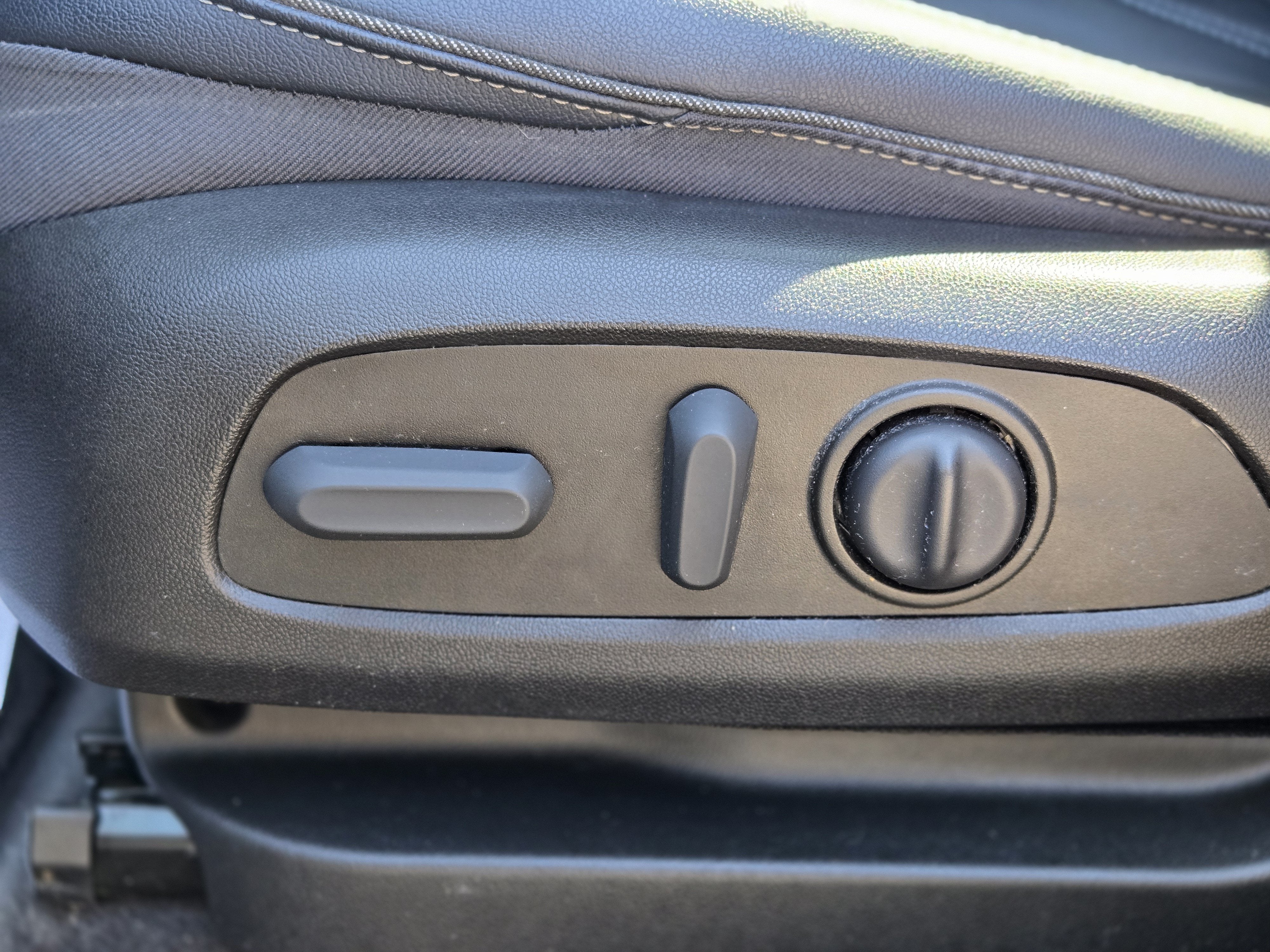 2022 Chevrolet Bolt EUV Premier