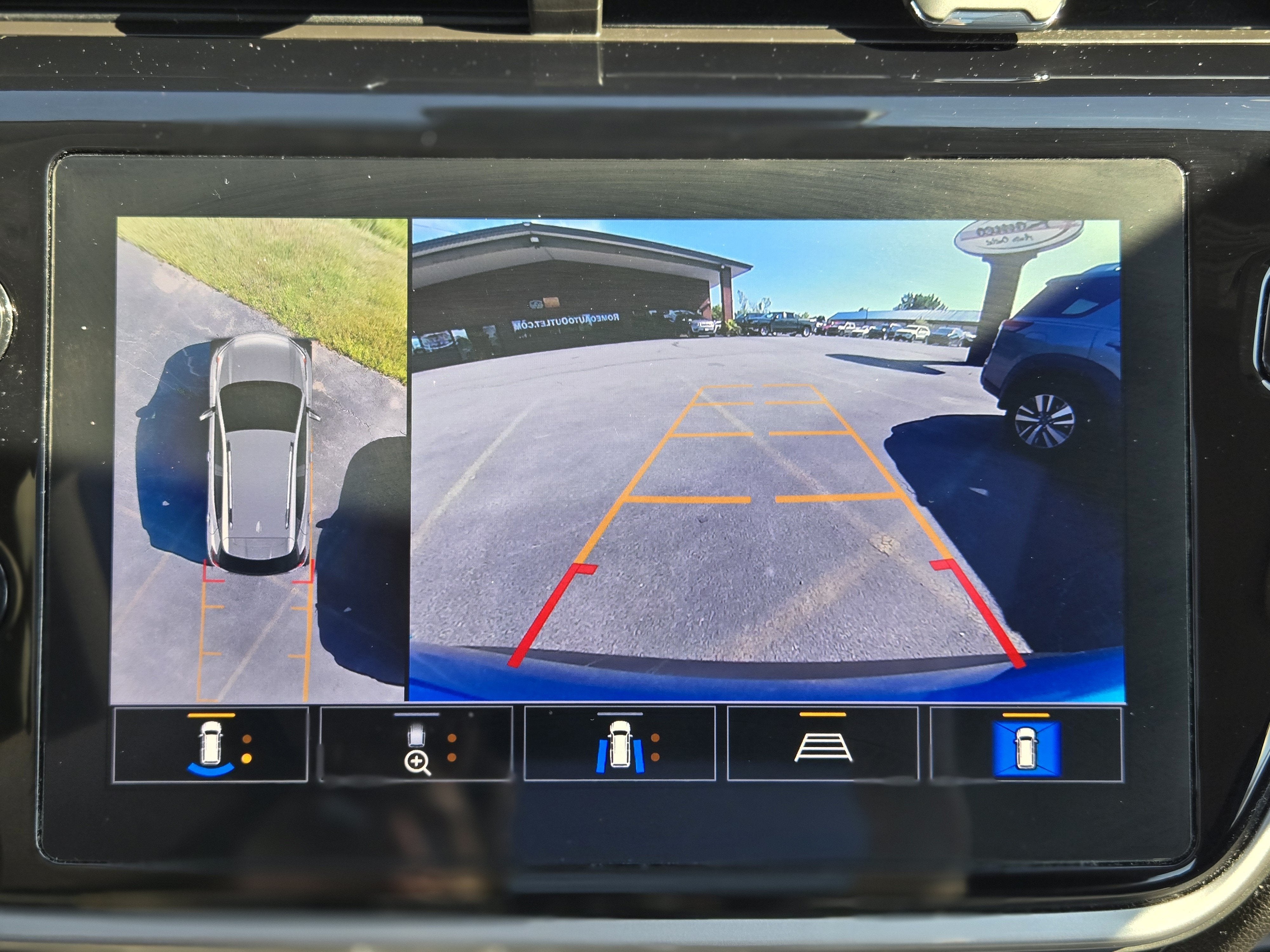 2022 Chevrolet Bolt EUV Premier